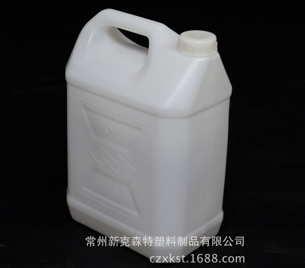 12L化工塑料扁桶